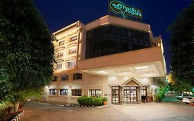Radha Regent, Chennai